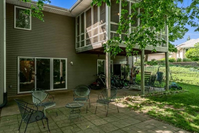108 Kothe, ROCKTON, Illinois 61072, 4 Bedrooms Bedrooms, ,3 BathroomsBathrooms,House,For Sale,Kothe,202603056