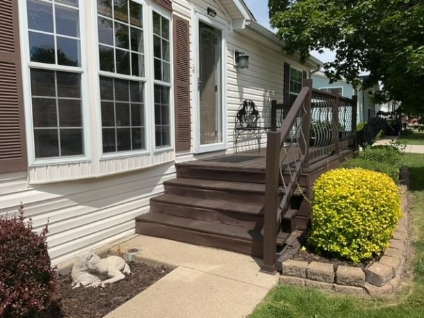5354 AUTUMNASH, MACHESNEY PARK, Illinois 61115, 3 Bedrooms Bedrooms, ,2 BathroomsBathrooms,House,For Sale,AUTUMNASH,202603057