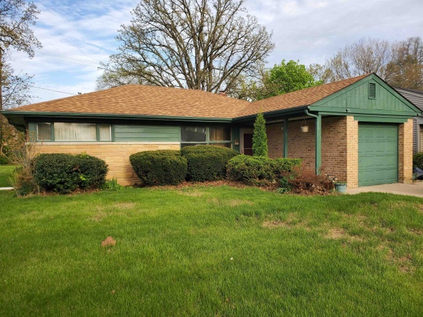 1515 Rebecca, ROCKFORD, Illinois 61107, 2 Bedrooms Bedrooms, ,1 BathroomBathrooms,House,For Sale,Rebecca,202603058