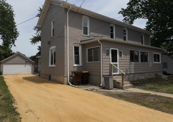143 Gladys, BELVIDERE, Illinois 61008, 3 Bedrooms Bedrooms, ,2 BathroomsBathrooms,House,For Sale,Gladys,202603060