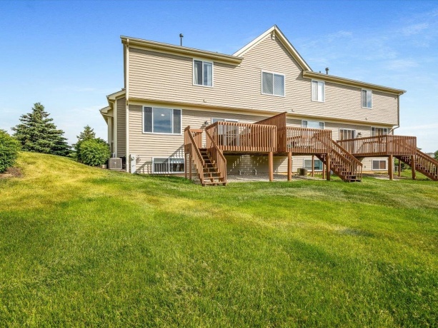 7432 Thomas, LOVES PARK, Illinois 61111, 2 Bedrooms Bedrooms, ,1 BathroomBathrooms,Condominium,For Sale,Thomas,202603061