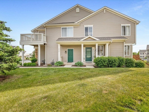 7432 Thomas, LOVES PARK, Illinois 61111, 2 Bedrooms Bedrooms, ,1 BathroomBathrooms,Condominium,For Sale,Thomas,202603061