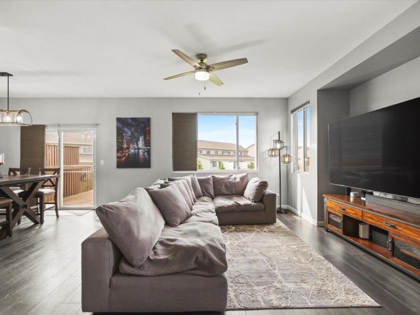 7432 Thomas, LOVES PARK, Illinois 61111, 2 Bedrooms Bedrooms, ,1 BathroomBathrooms,Condominium,For Sale,Thomas,202603061