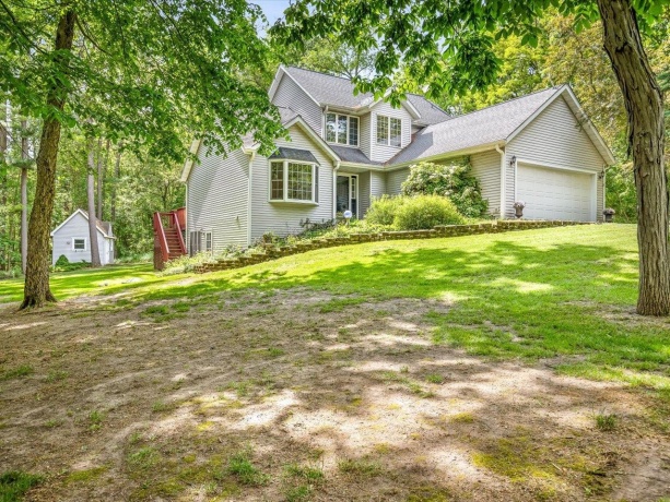 6468 Deer Path, OREGON, Illinois 61061, 4 Bedrooms Bedrooms, ,2 BathroomsBathrooms,House,For Sale,Deer Path,202603062