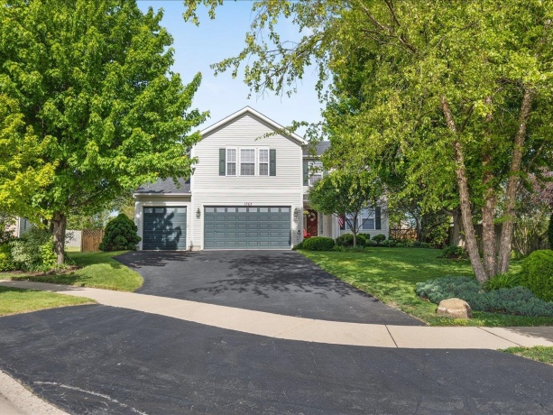 1765 Greenfield, BELVIDERE, Illinois 61008, 4 Bedrooms Bedrooms, ,2 BathroomsBathrooms,House,For Sale,Greenfield,202603063