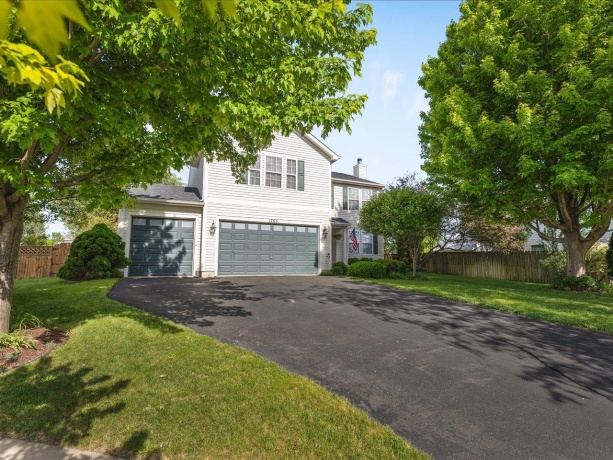 1765 Greenfield, BELVIDERE, Illinois 61008, 4 Bedrooms Bedrooms, ,2 BathroomsBathrooms,House,For Sale,Greenfield,202603063