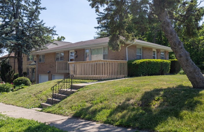 1807 Guilford, ROCKFORD, Illinois 61107, ,2 Units,For Sale,Guilford,202603064