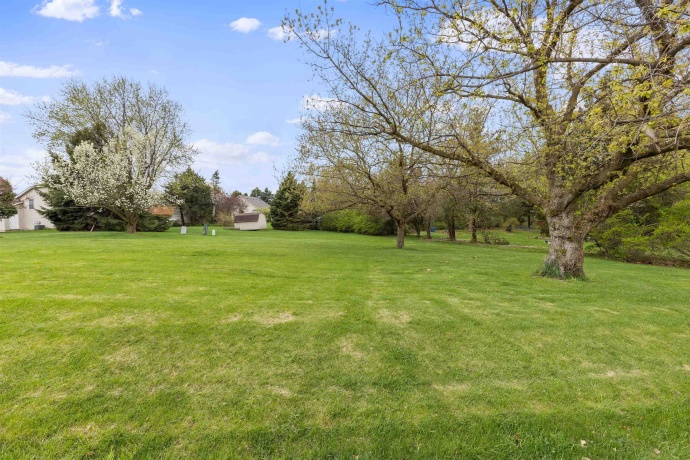 129 Birch, POPLAR GROVE, Illinois 61065, ,Land,For Sale,Birch,202603067