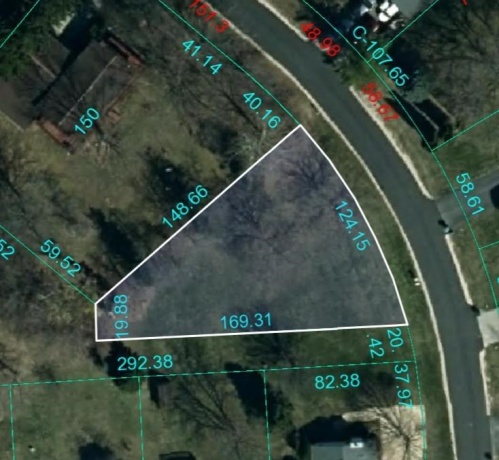 129 Birch, POPLAR GROVE, Illinois 61065, ,Land,For Sale,Birch,202603067