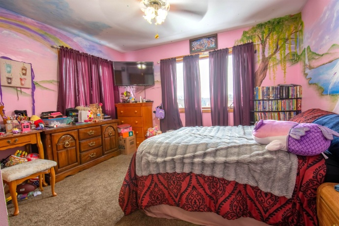 100 Prince, POPLAR GROVE, Illinois 61065, 4 Bedrooms Bedrooms, ,3 BathroomsBathrooms,House,For Sale,Prince,202600401