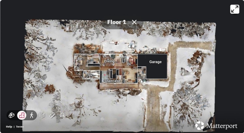 100 Prince, POPLAR GROVE, Illinois 61065, 4 Bedrooms Bedrooms, ,3 BathroomsBathrooms,House,For Sale,Prince,202600401