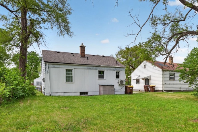 2212 Christina, ROCKFORD, Illinois 61104, 2 Bedrooms Bedrooms, ,1 BathroomBathrooms,House,For Sale,Christina,202603071
