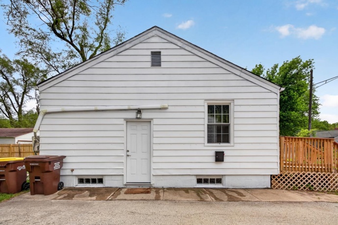 2212 Christina, ROCKFORD, Illinois 61104, 2 Bedrooms Bedrooms, ,1 BathroomBathrooms,House,For Sale,Christina,202603071