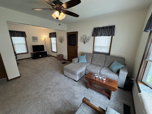 109 Meyers, MILLEDGEVILLE, Illinois 61051, 3 Bedrooms Bedrooms, ,1 BathroomBathrooms,House,For Sale,Meyers,202603072