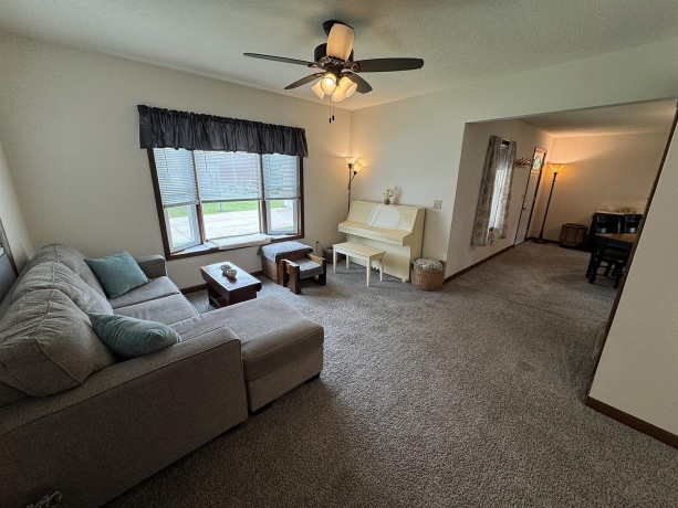 109 Meyers, MILLEDGEVILLE, Illinois 61051, 3 Bedrooms Bedrooms, ,1 BathroomBathrooms,House,For Sale,Meyers,202603072