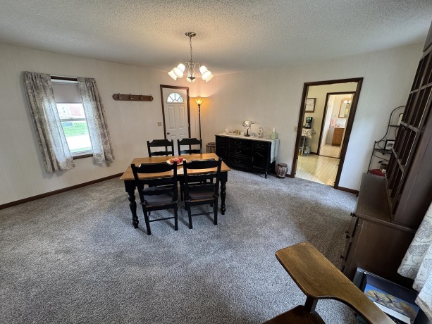 109 Meyers, MILLEDGEVILLE, Illinois 61051, 3 Bedrooms Bedrooms, ,1 BathroomBathrooms,House,For Sale,Meyers,202603072