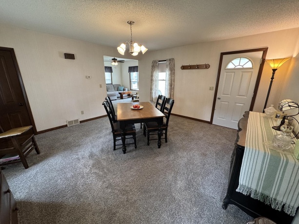 109 Meyers, MILLEDGEVILLE, Illinois 61051, 3 Bedrooms Bedrooms, ,1 BathroomBathrooms,House,For Sale,Meyers,202603072