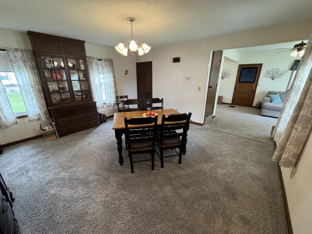 109 Meyers, MILLEDGEVILLE, Illinois 61051, 3 Bedrooms Bedrooms, ,1 BathroomBathrooms,House,For Sale,Meyers,202603072