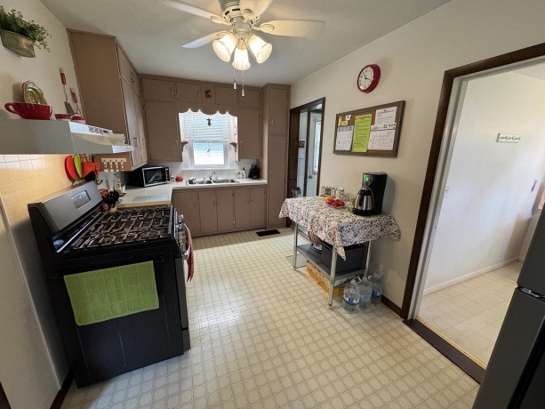 109 Meyers, MILLEDGEVILLE, Illinois 61051, 3 Bedrooms Bedrooms, ,1 BathroomBathrooms,House,For Sale,Meyers,202603072
