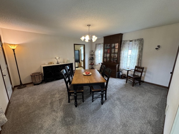 109 Meyers, MILLEDGEVILLE, Illinois 61051, 3 Bedrooms Bedrooms, ,1 BathroomBathrooms,House,For Sale,Meyers,202603072