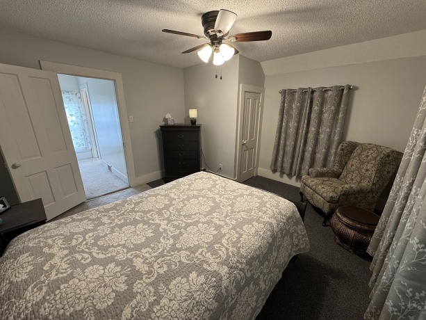 109 Meyers, MILLEDGEVILLE, Illinois 61051, 3 Bedrooms Bedrooms, ,1 BathroomBathrooms,House,For Sale,Meyers,202603072