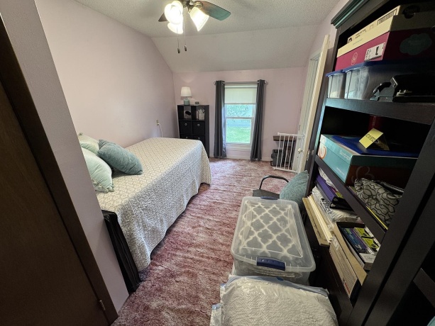 109 Meyers, MILLEDGEVILLE, Illinois 61051, 3 Bedrooms Bedrooms, ,1 BathroomBathrooms,House,For Sale,Meyers,202603072