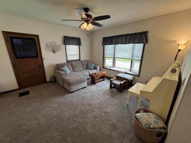 109 Meyers, MILLEDGEVILLE, Illinois 61051, 3 Bedrooms Bedrooms, ,1 BathroomBathrooms,House,For Sale,Meyers,202603072