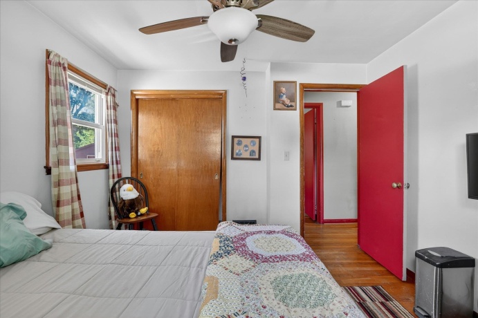 2404 Paradise, ROCKFORD, Illinois 61103, 2 Bedrooms Bedrooms, ,1 BathroomBathrooms,House,For Sale,Paradise,202603053