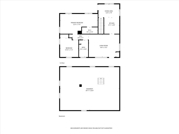 2404 Paradise, ROCKFORD, Illinois 61103, 2 Bedrooms Bedrooms, ,1 BathroomBathrooms,House,For Sale,Paradise,202603053