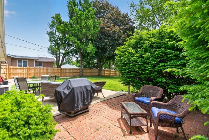 249 Hickory, ANTIOCH, Illinois 60002, 4 Bedrooms Bedrooms, ,1 BathroomBathrooms,House,For Sale,Hickory,202603074