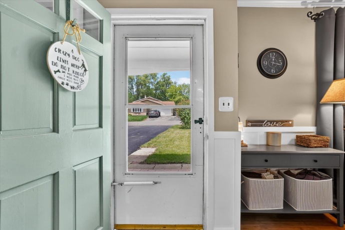 249 Hickory, ANTIOCH, Illinois 60002, 4 Bedrooms Bedrooms, ,1 BathroomBathrooms,House,For Sale,Hickory,202603074