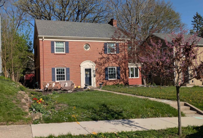 403 Highland, ROCKFORD, Illinois 61107, 3 Bedrooms Bedrooms, ,1 BathroomBathrooms,House,For Sale,Highland,202602659