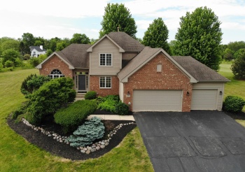 11524 Cross Creek, BELVIDERE, Illinois 61008, 4 Bedrooms Bedrooms, ,3 BathroomsBathrooms,House,For Sale,Cross Creek,202603077