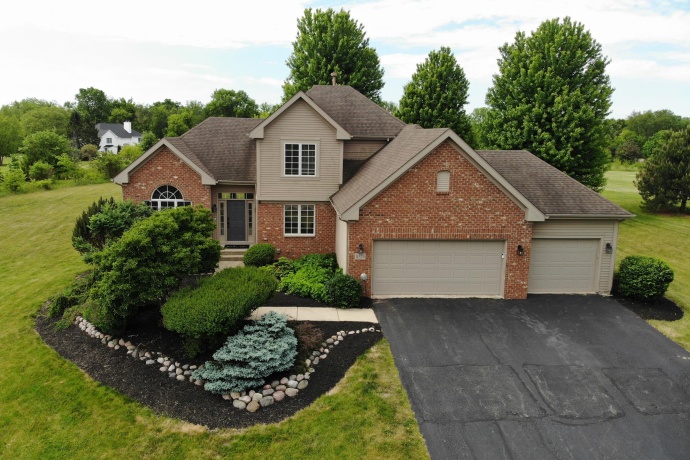 11524 Cross Creek, BELVIDERE, Illinois 61008, 4 Bedrooms Bedrooms, ,3 BathroomsBathrooms,House,For Sale,Cross Creek,202603077