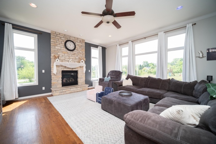 11524 Cross Creek, BELVIDERE, Illinois 61008, 4 Bedrooms Bedrooms, ,3 BathroomsBathrooms,House,For Sale,Cross Creek,202603077