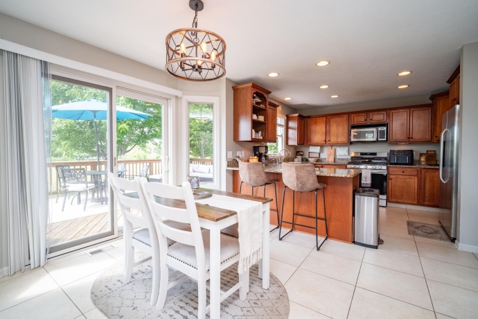 11524 Cross Creek, BELVIDERE, Illinois 61008, 4 Bedrooms Bedrooms, ,3 BathroomsBathrooms,House,For Sale,Cross Creek,202603077