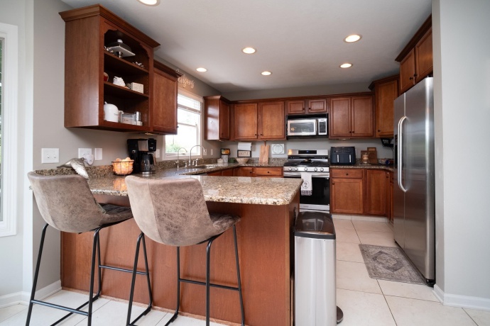 11524 Cross Creek, BELVIDERE, Illinois 61008, 4 Bedrooms Bedrooms, ,3 BathroomsBathrooms,House,For Sale,Cross Creek,202603077