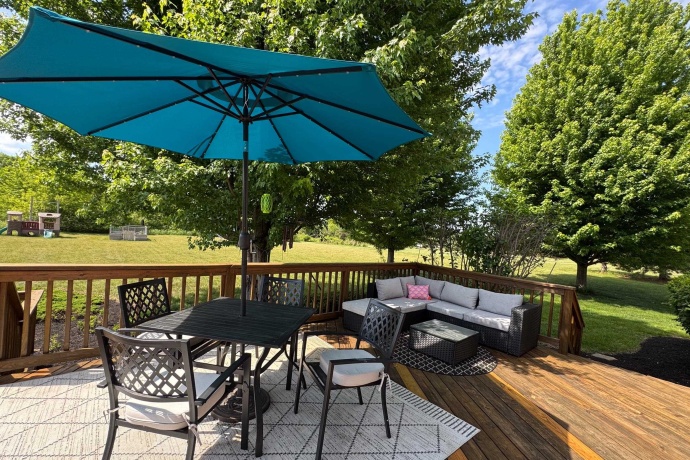 11524 Cross Creek, BELVIDERE, Illinois 61008, 4 Bedrooms Bedrooms, ,3 BathroomsBathrooms,House,For Sale,Cross Creek,202603077