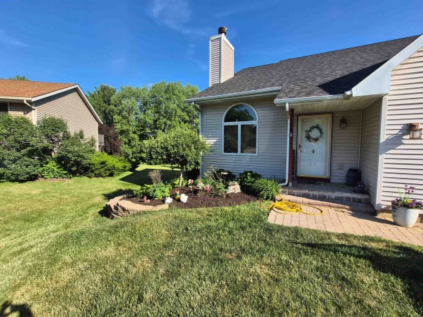 110 FALCON WAY, POPLAR GROVE, Illinois 61065, 4 Bedrooms Bedrooms, ,3 BathroomsBathrooms,House,For Sale,FALCON WAY,202603078