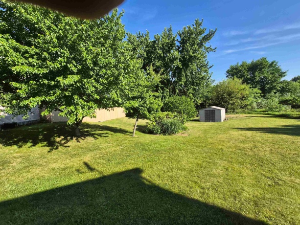 110 FALCON WAY, POPLAR GROVE, Illinois 61065, 4 Bedrooms Bedrooms, ,3 BathroomsBathrooms,House,For Sale,FALCON WAY,202603078