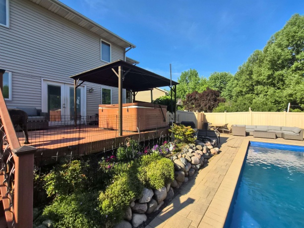 110 FALCON WAY, POPLAR GROVE, Illinois 61065, 4 Bedrooms Bedrooms, ,3 BathroomsBathrooms,House,For Sale,FALCON WAY,202603078