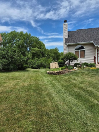 110 FALCON WAY, POPLAR GROVE, Illinois 61065, 4 Bedrooms Bedrooms, ,3 BathroomsBathrooms,House,For Sale,FALCON WAY,202603078