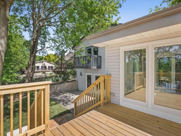 11602 Bend River, ROSCOE, Illinois 61073, 3 Bedrooms Bedrooms, ,2 BathroomsBathrooms,House,For Sale,Bend River,202603079