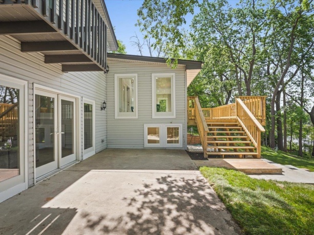 11602 Bend River, ROSCOE, Illinois 61073, 3 Bedrooms Bedrooms, ,2 BathroomsBathrooms,House,For Sale,Bend River,202603079