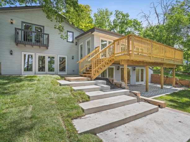 11602 Bend River, ROSCOE, Illinois 61073, 3 Bedrooms Bedrooms, ,2 BathroomsBathrooms,House,For Sale,Bend River,202603079