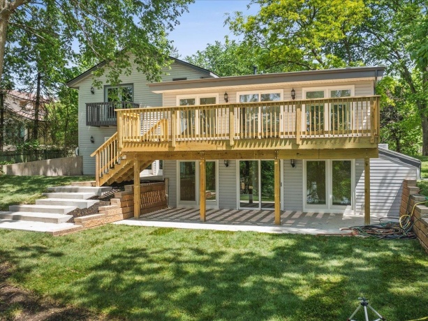 11602 Bend River, ROSCOE, Illinois 61073, 3 Bedrooms Bedrooms, ,2 BathroomsBathrooms,House,For Sale,Bend River,202603079