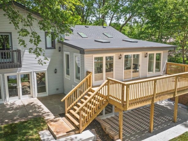 11602 Bend River, ROSCOE, Illinois 61073, 3 Bedrooms Bedrooms, ,2 BathroomsBathrooms,House,For Sale,Bend River,202603079