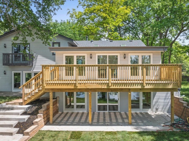 11602 Bend River, ROSCOE, Illinois 61073, 3 Bedrooms Bedrooms, ,2 BathroomsBathrooms,House,For Sale,Bend River,202603079