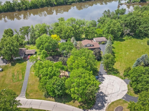 11602 Bend River, ROSCOE, Illinois 61073, 3 Bedrooms Bedrooms, ,2 BathroomsBathrooms,House,For Sale,Bend River,202603079