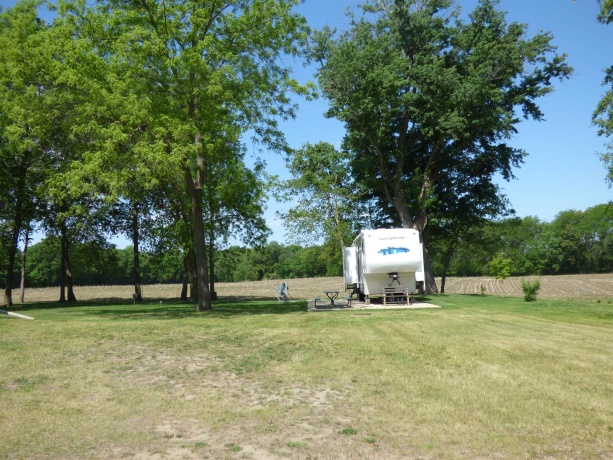 6384A Diehl, SAVANNA, Illinois 61074, ,Land,For Sale,Diehl,202603082